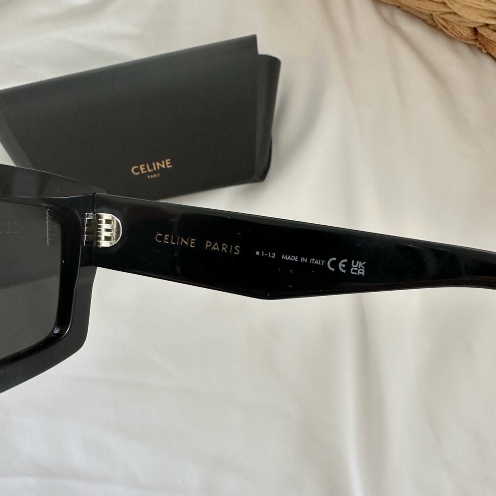 Celine Sunglasses - Picture 3 of 5